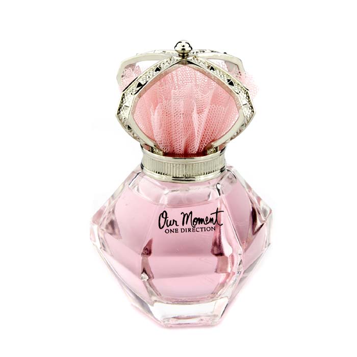 One Direction Our Moment Eau De Parfum Spray 50ml/1.7ozProduct Thumbnail