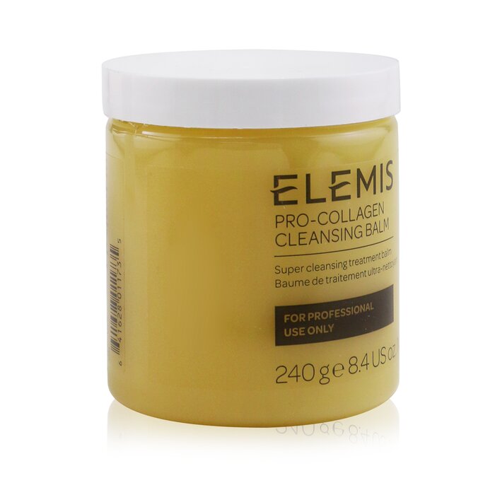 Elemis Balsam oczyszczający z kolagenem Pro-Collagen Cleansing Balm (duża pojemność) 240g/8ozProduct Thumbnail