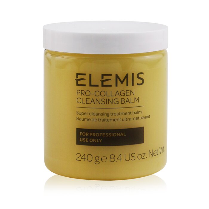 Elemis Pro-Collagen Cleansing Balm (Salon Size) 240g/8ozProduct Thumbnail
