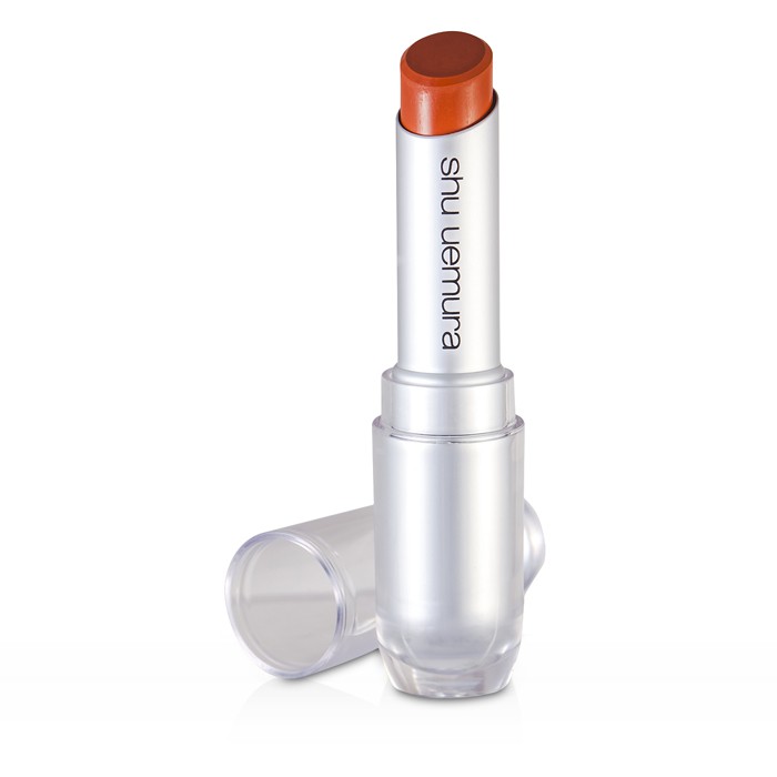 슈에무라 Shu Uemura Rouge Unlimited Supreme Matte Lipstick 3.4g/0.11ozProduct Thumbnail