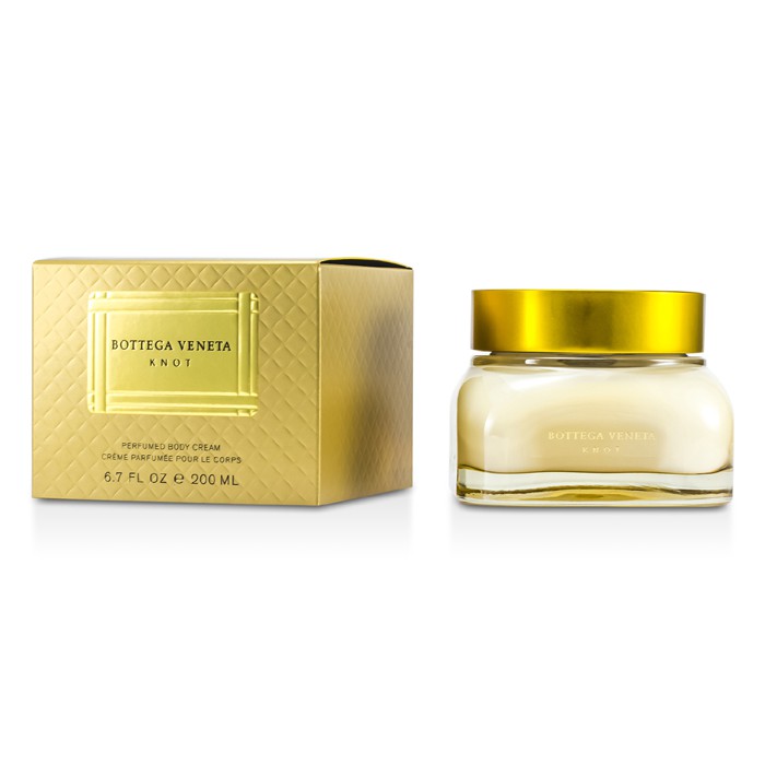 Bottega Veneta Knot Perfumed Perfumed Body Cream 200ml/6.7ozProduct Thumbnail