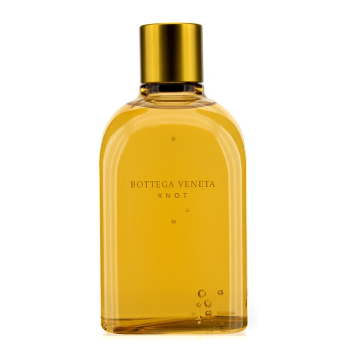 ボッテガヴェネタ Bottega Veneta ノットパフュームシャワージェル 200ml/6.7ozProduct Thumbnail