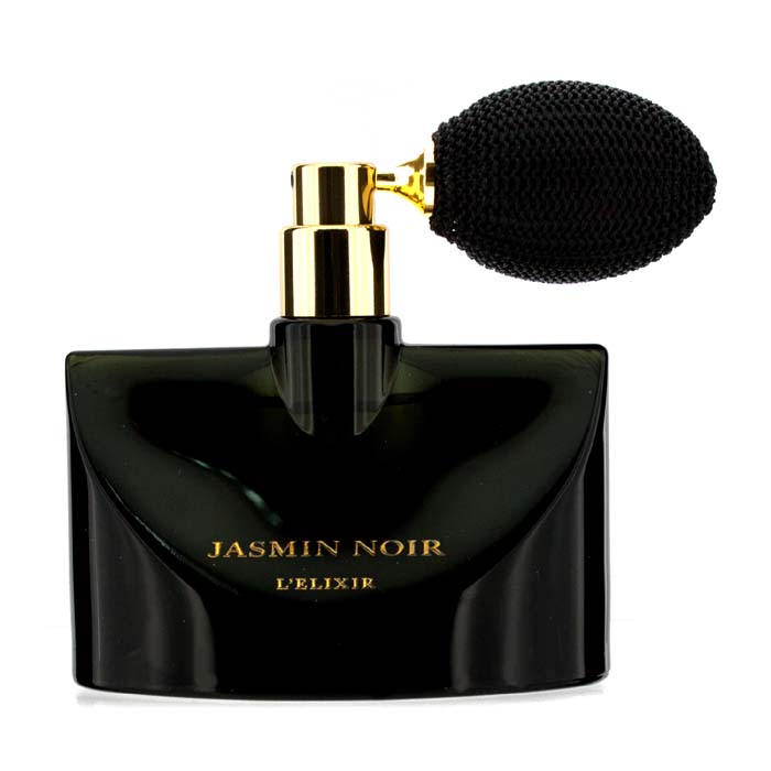 ブルガリ Bvlgari Jasmin Noir L'Elixir Eau De Parfum Spray 50ml/1.7ozProduct Thumbnail