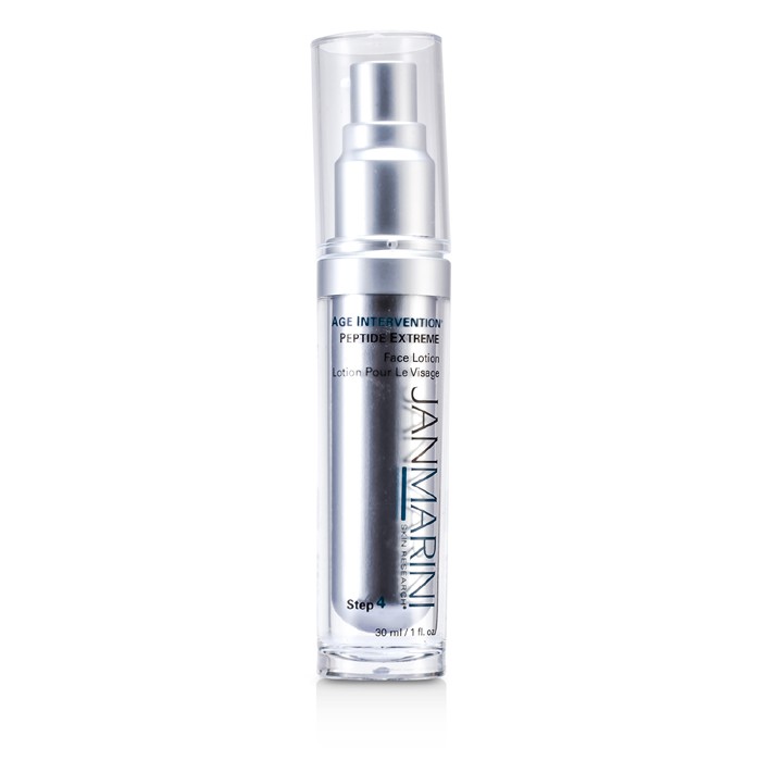 Jan Marini Age Intervention Peptide Extreme Face Lotion (Unboxed) 30ml/1ozProduct Thumbnail