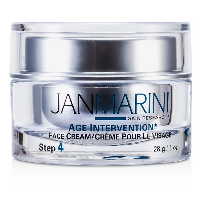 Jan Marini Age Intervention Face cream (Unboxed) 28g/1ozProduct Thumbnail
