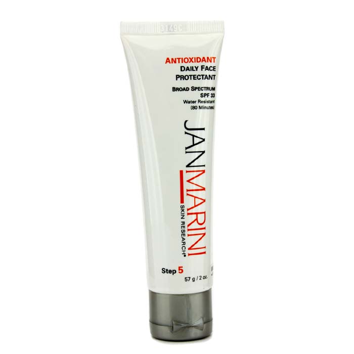 Jan Marini Antioxidant Daily Face Protection SPF 33 (Unboxed, Exp. Date 01/2015) 57g/2ozProduct Thumbnail