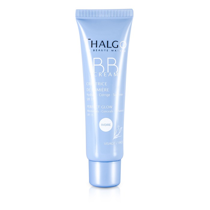 Thalgo BB Cream Perfect Glow SPF 15 - Ivory 30ml/1.01ozProduct Thumbnail