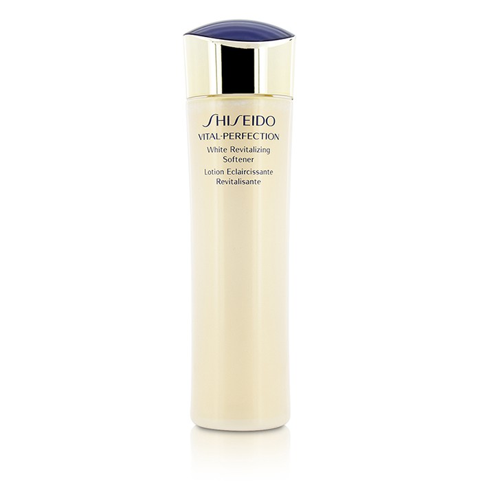 Shiseido Wybielający płyn do twarzy Vital-Perfection White Revitalizing Softener 150ml/5ozProduct Thumbnail