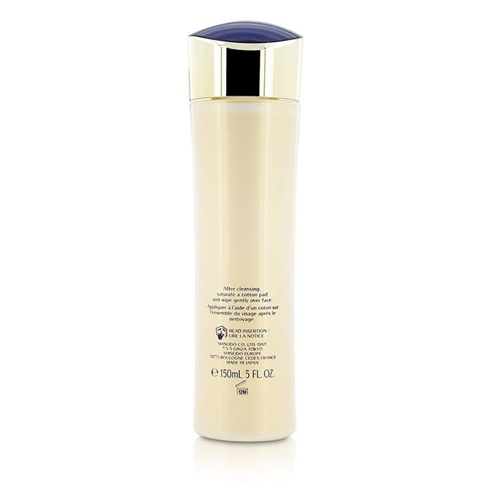 Shiseido Vital-Perfection Suavizante Revitalizante Blanco 150ml/5ozProduct Thumbnail
