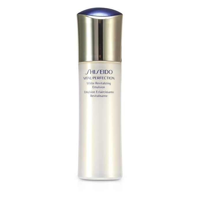 Shiseido Emulsão Facial Vital-Perfection White Revitalizing 100ml/3.3ozProduct Thumbnail