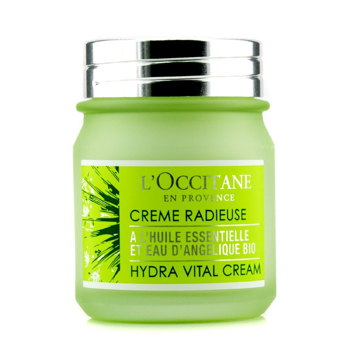 L'Occitane Angelica Hydra Vital Cream 50ml/1.7ozProduct Thumbnail
