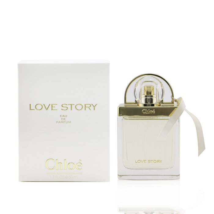 Chloe Love Story Eau De Parfum Spray  50ml/1.7ozProduct Thumbnail