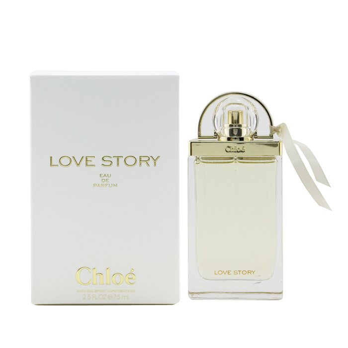 Chloe Love Story Eau De Parfum suihke 75ml/2.5ozProduct Thumbnail