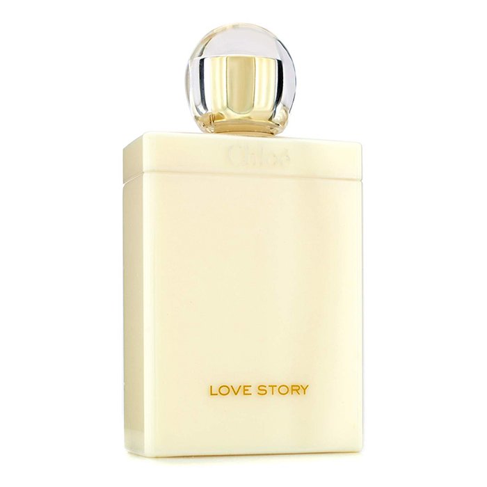 Chloe Love Story Loţiune de Corp Parfumată 200ml/6.7ozProduct Thumbnail