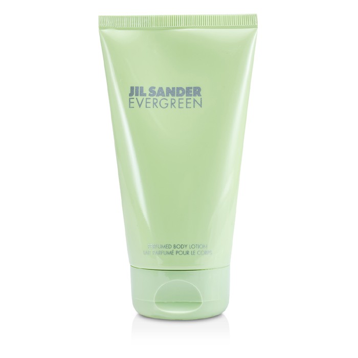 Jil Sander Evergreen Perfumed Body Lotion 150ml/5ozProduct Thumbnail