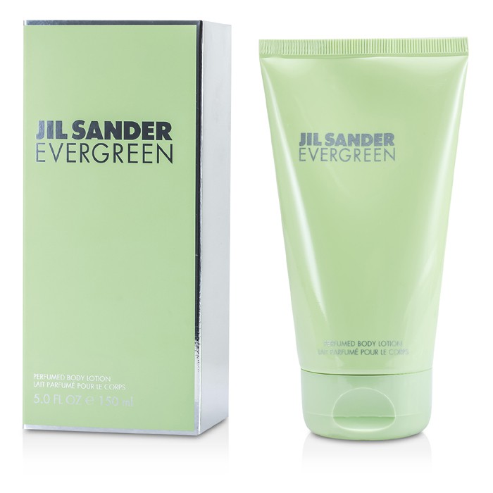 Jil Sander Evergreen tuoksuva vartalovoide 150ml/5ozProduct Thumbnail