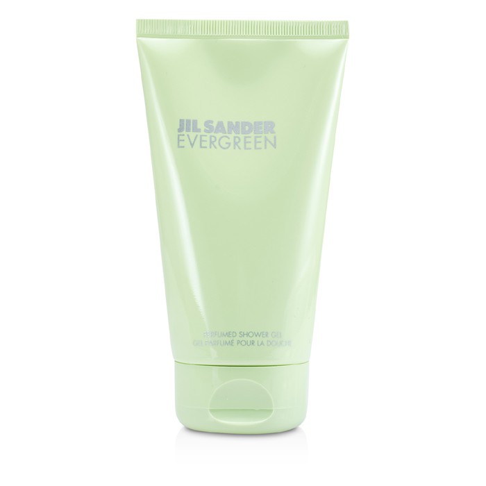 Jil Sander Evergreen Perfumed Shower Gel 150ml/5ozProduct Thumbnail