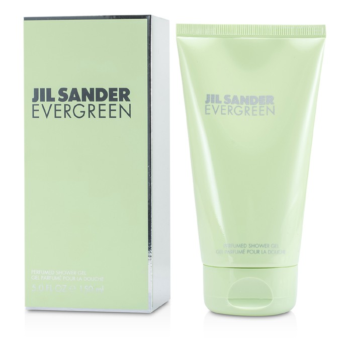 Jil Sander Evergreen Gel de Ducha Perfumada 150ml/5ozProduct Thumbnail