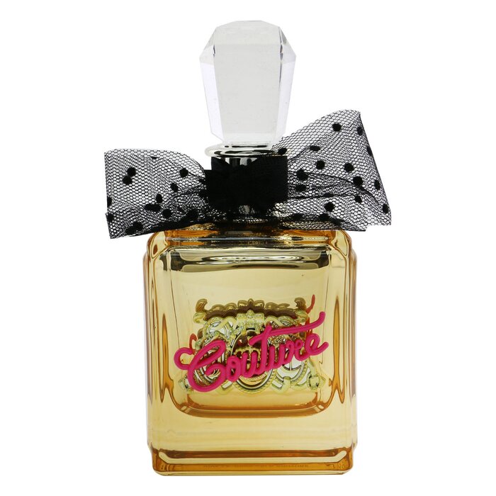 Juicy Couture Woda perfumowana Viva La Juicy Gold Couture Eau De Parfum Spray 100ml/3.4ozProduct Thumbnail
