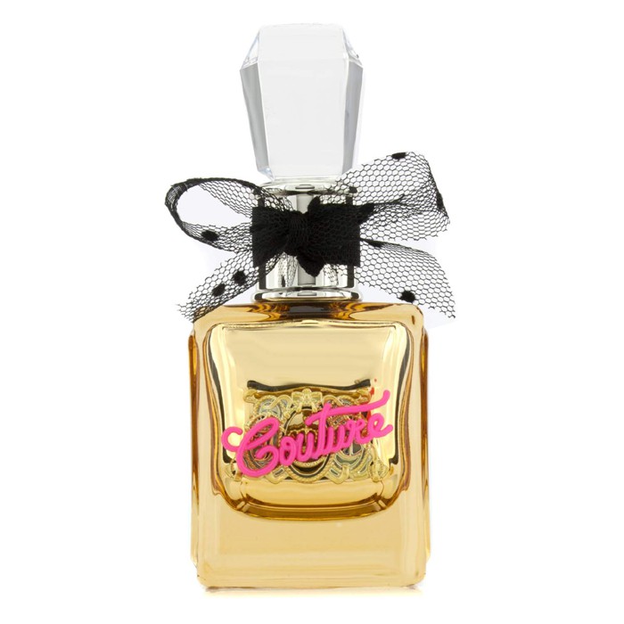 Juicy Couture Viva La Juicy Gold Couture Eau De Parfum Spray 30ml/1ozProduct Thumbnail