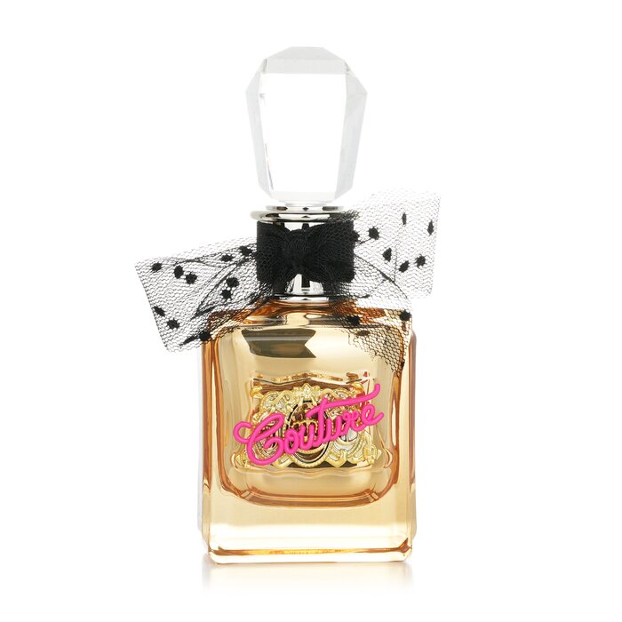 Juicy Couture Viva La Juicy Gold Couture Eau De Parfum Spray 50ml/1.7ozProduct Thumbnail