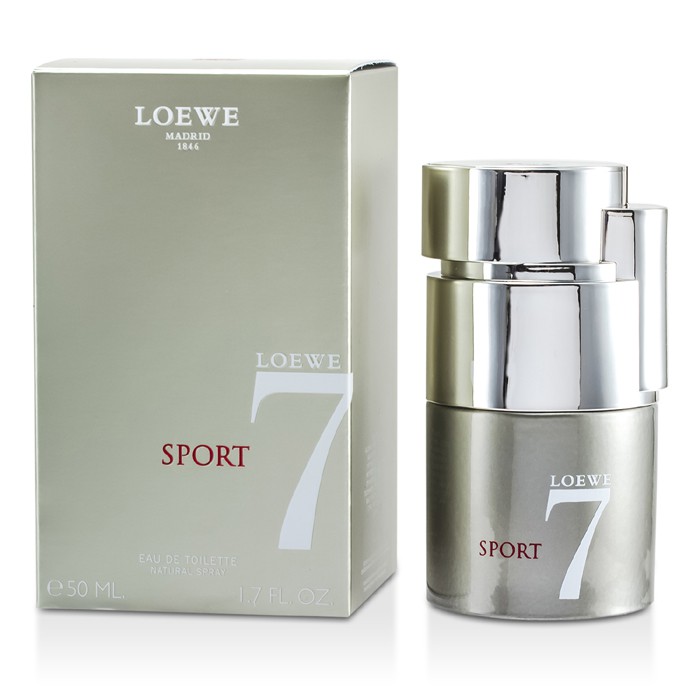 Loewe Nước Hoa 7 Sport Eau De Toilette Spray 50ml/1.7ozProduct Thumbnail
