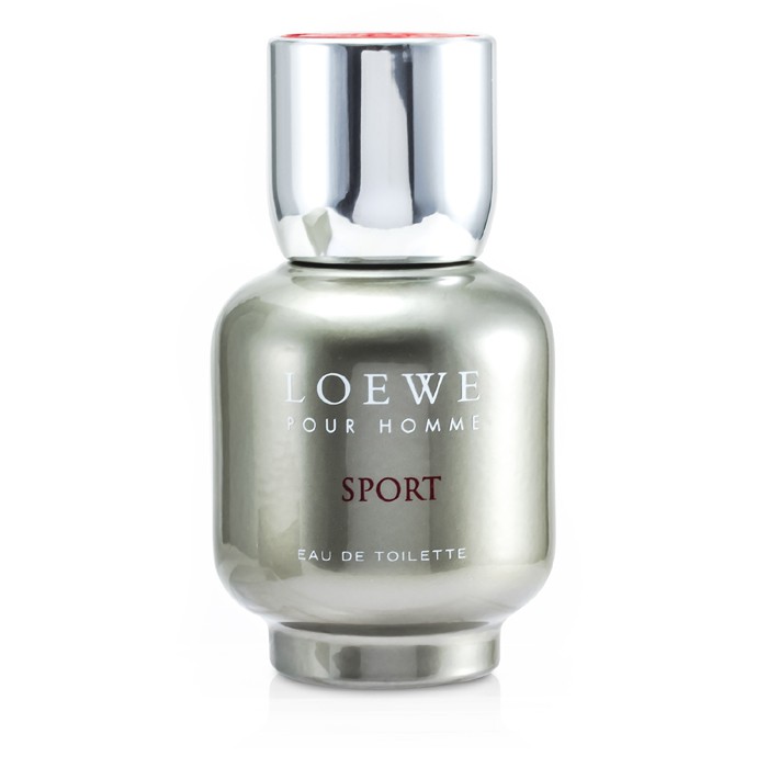Loewe Woda toaletowa Pour Homme Sport Eau De Toilette Spray 100ml/3.4ozProduct Thumbnail