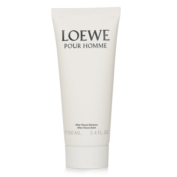 Loewe Pour Homme After Shave Balm 100ml/3.4ozProduct Thumbnail