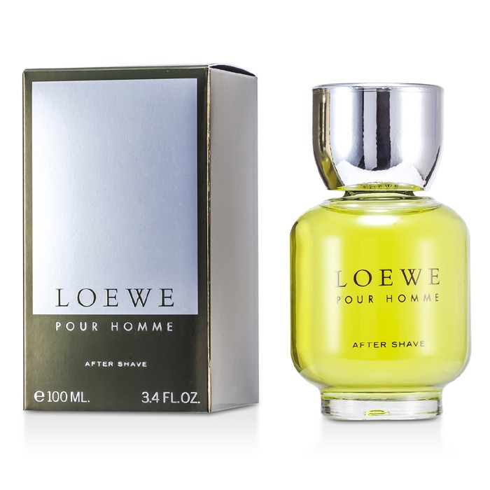 Loewe Pour Homme After Shave Lotion 100ml/3.4ozProduct Thumbnail