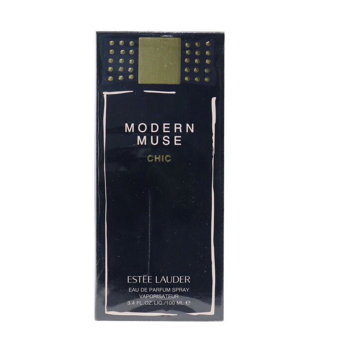 Estee Lauder Modern Muse Chic Eau De Parfum Semprot 100ml/3.4ozProduct Thumbnail