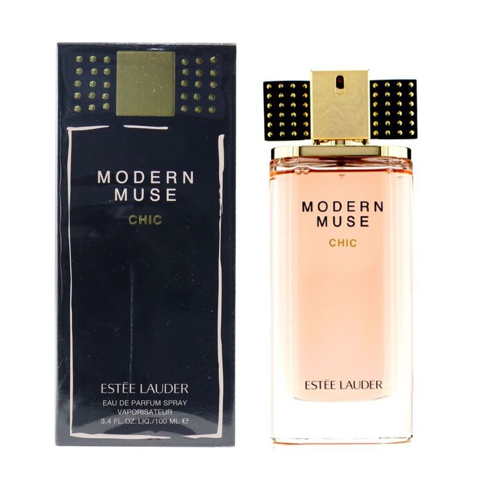 Estee Lauder Modern Muse Chic Eau De Parfum Semprot 100ml/3.4ozProduct Thumbnail