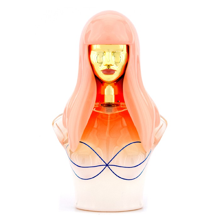 妮琪·米娜  Nicki Minaj 粉色星期五香水喷雾 50ml/1.7ozProduct Thumbnail