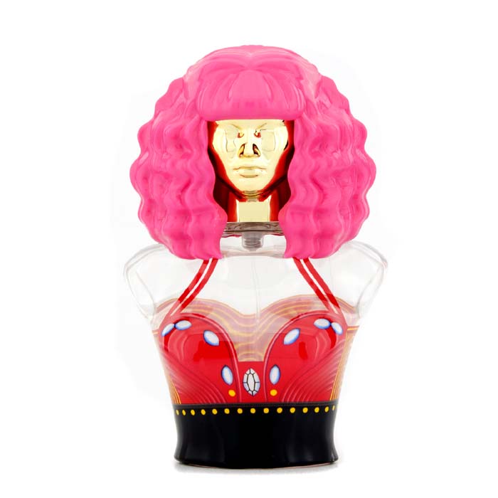 Nicki Minaj Minajesty - parfémovaná voda s rozprašovačem 30ml/1ozProduct Thumbnail