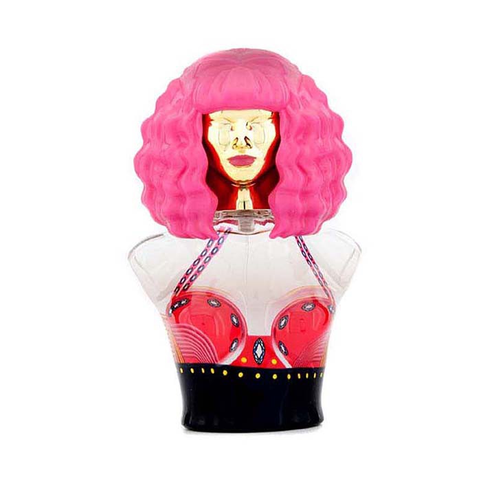 Nicki Minaj Minajesty parfumovaná voda s rozprašovačom 50ml/1.7ozProduct Thumbnail