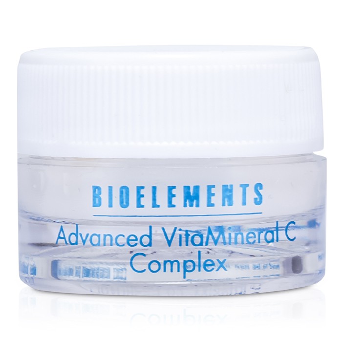 Bioelements The Essential Weekend Kit (Age Activists): Complex 3.6ml + Sleepwear 7.3ml + Eye Cream 3.6ml + Sleepwear For Eyes 3.6ml 4pcsProduct Thumbnail