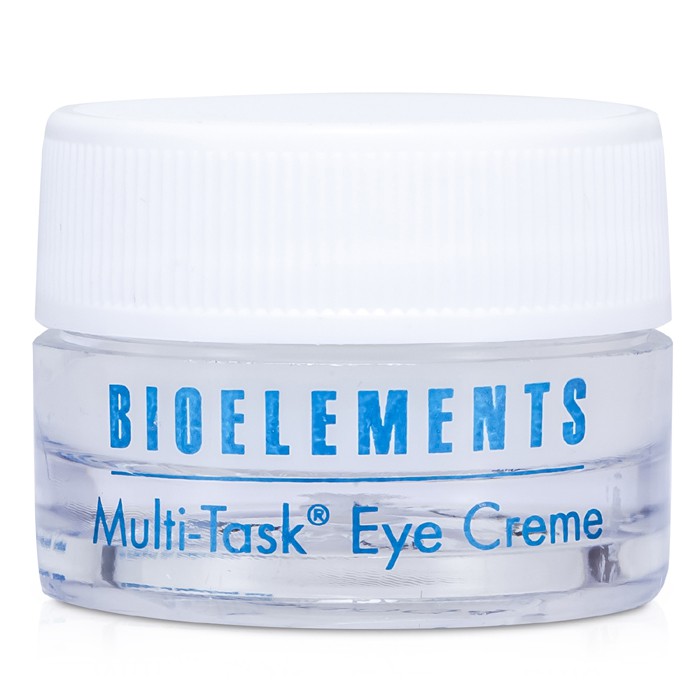 Bioelements The Essential Weekend Κιτ (Age Activists): Σύνθεση 3.6ml + Sleepwear 7.3ml + Κρέμα Ματιών 3.6ml + Sleepwear για Μάτια 3.6ml 4pcsProduct Thumbnail