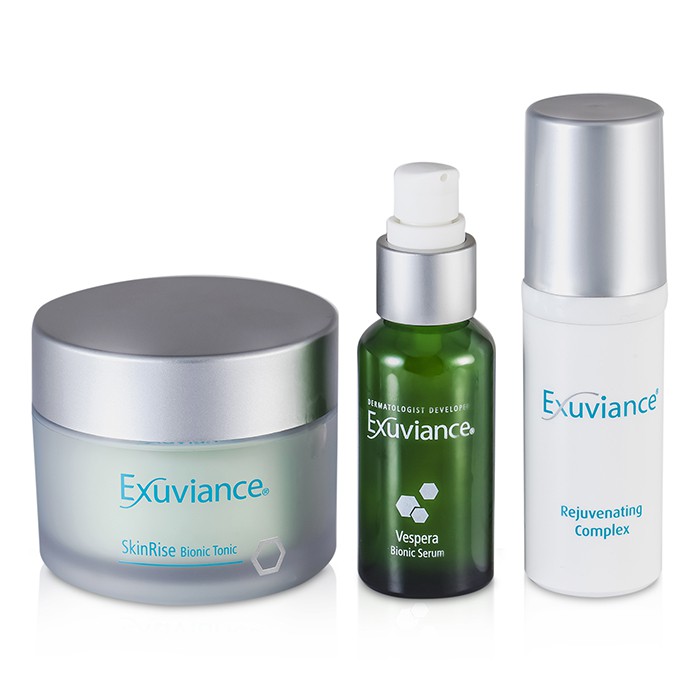 Exuviance Age Repair Trio Set 3pcsProduct Thumbnail