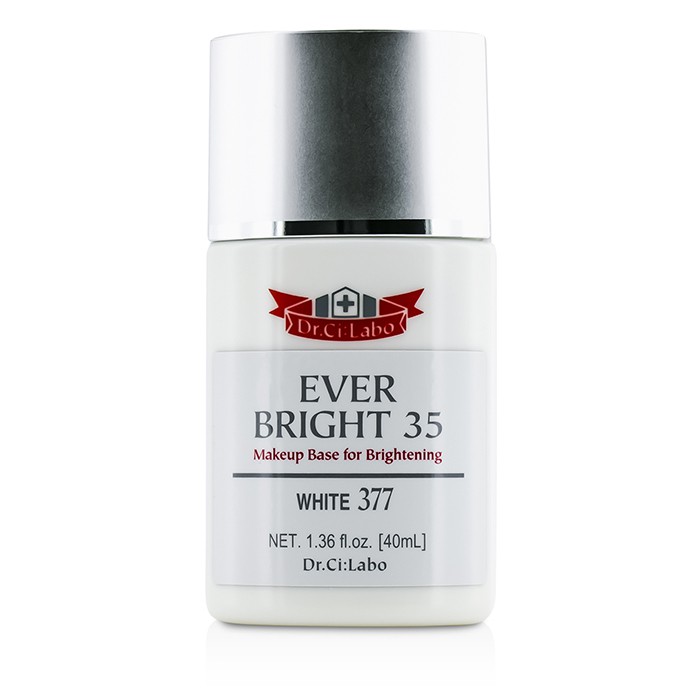 Dr. Ci:Labo Ever Bright 35 Base de Maquillaje (White 377) 40ml/1.36ozProduct Thumbnail