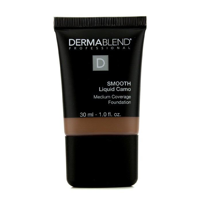 Dermablend Smooth Liquid Camo Foundation (Medium Coverage) 30ml/1ozProduct Thumbnail