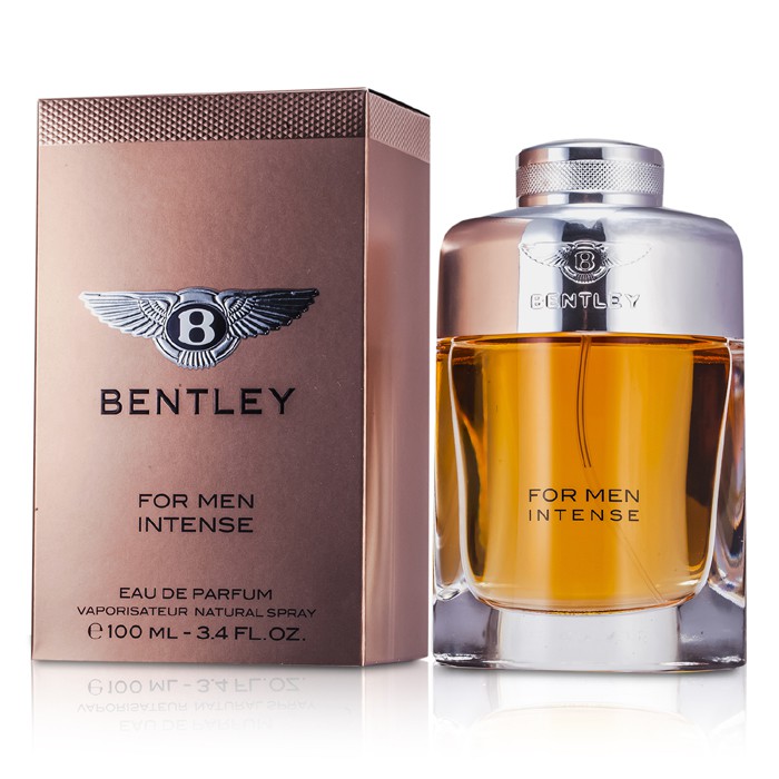 Bentley Intense Eau De Parfum Spray 100ml/3.4ozProduct Thumbnail