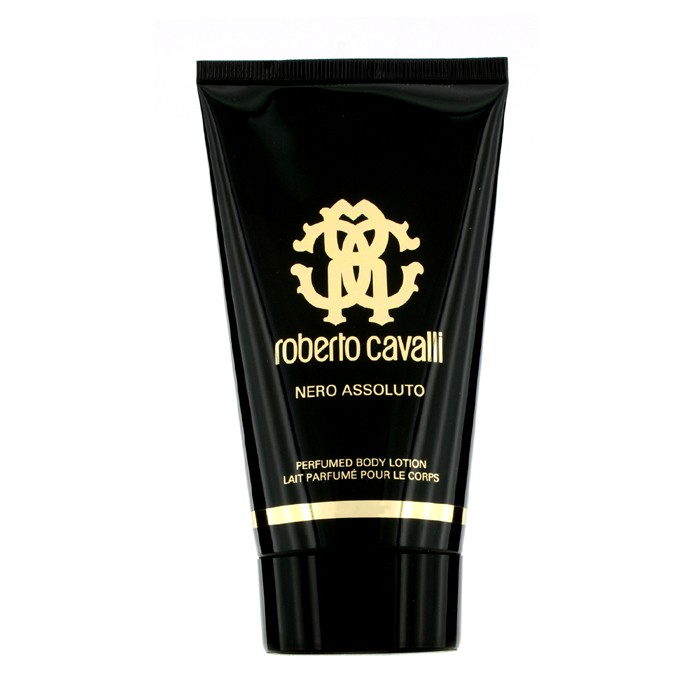 Roberto Cavalli โลชั่นทาผิว Nero Assoluto Perfumed Body Lotion 150ml/5ozProduct Thumbnail