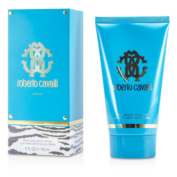 Roberto Cavalli Loção para Corpo Perfumada Acqua 150ml/5ozProduct Thumbnail