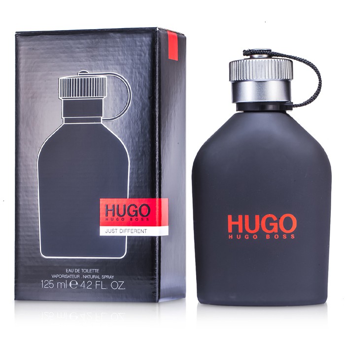 Hugo Boss Woda toaletowa Hugo Just Different Eau De Toilette Spray 125ml/4.2ozProduct Thumbnail