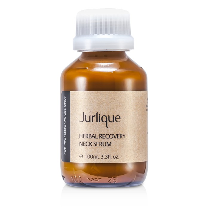 Jurlique Herbal Recovery Серум за Шия ( Размер за Професионална Употреба ) 100ml/3.3ozProduct Thumbnail