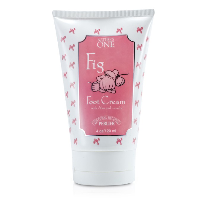 Perlier Nature's One Fig Foot Cream 125ml/4ozProduct Thumbnail