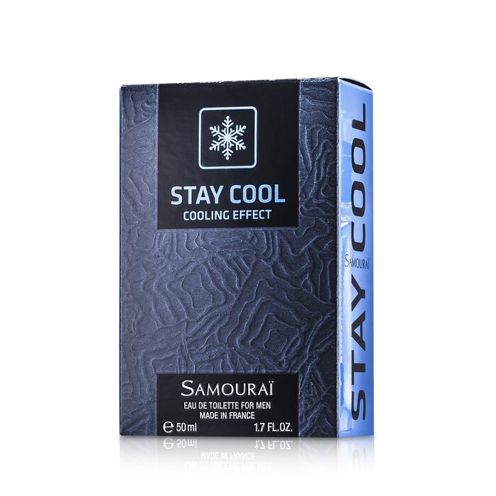 Samourai Stay Cool Apă de Toaletă Spray 50ml/1.7ozProduct Thumbnail