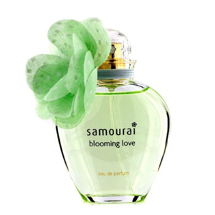 Samourai Nước Hoa Blooming Love Eau De Parfum Spray 50ml/1.69ozProduct Thumbnail