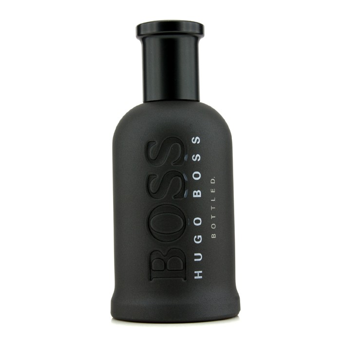 Hugo Boss Boss Bottled Тоалетна Вода Спрей ( Колекционерска Серия) 100ml/3.3ozProduct Thumbnail