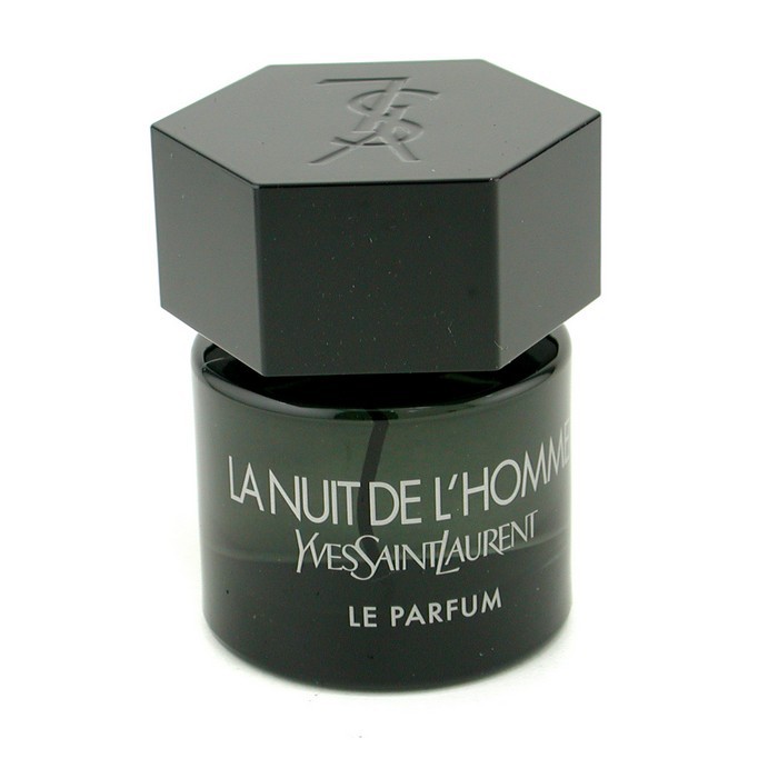 Yves Saint Laurent La Nuit De L'Homme Le Minyak Wangi Jenis Spray 60ml/2ozProduct Thumbnail