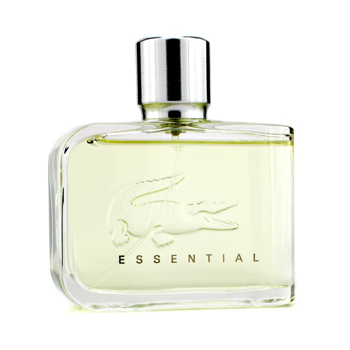 Lacoste Lacoste Essential EDT Sprey 75ml/2.5ozProduct Thumbnail